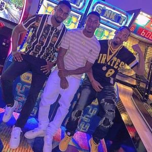 Meet your Posher, Fred